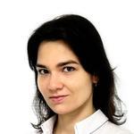 Секретарёва Дарья Алексеевна Секретарёва Дарья Алексеевна, Гастроэнтеролог - Москва