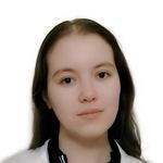 Сабирова Саида Маратовна, Остеопат, Детский остеопат, Рефлексотерапевт - Москва