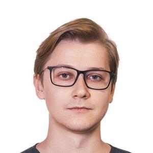 Борисов Игнат Евгеньевич, онколог, химиотерапевт - Москва