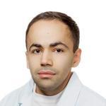 Исмаилов Тургай Азизович, Эндокринолог - Москва