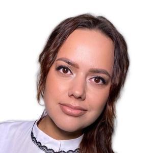 Грищенко Юлия Тимуровна, дерматолог, венеролог - Москва