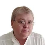 Пляскина Татьяна Валерьевна, Психиатр, Гипнолог, Детский психиатр, Детский психотерапевт, Психотерапевт - Москва
