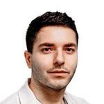 Касанов Вугар Музаффарович Касанов Вугар Музаффарович, Сосудистый хирург (ангиохирург), Кардиолог, Флеболог - Москва