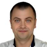 Костечко Андрей Александрович, Терапевт, Врач общей практики (семейный врач) - Москва