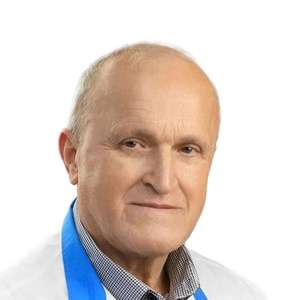 Марущак Виталий Витальевич, ревматолог , гастроэнтеролог , кардиолог , терапевт - Мытищи
