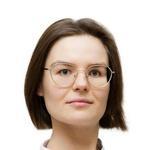 Титова Мария Дмитривна, Дерматолог, Венеролог, Врач-косметолог, Трихолог - Москва