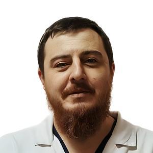 Торшхоев Адам Русланович, уролог, врач узи - Видное