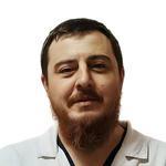 Торшхоев Адам Русланович Торшхоев Адам Русланович, Уролог - Видное