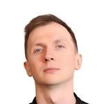 Владимиров Александр Михайлович, Массажист, Детский массажист - Москва