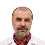 Казаков Сергей Георгиевич, Алголог, Вертебролог, Детский вертебролог, Детский кинезиолог, Детский остеопат, Детский реабилитолог, Кинезиолог, Остеопат, Реабилитолог - Москва