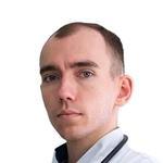 Ткачёв Максим Игоревич Ткачёв Максим Игоревич, Кардиохирург, Сосудистый хирург (ангиохирург), Флеболог - Москва