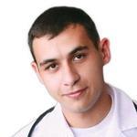 Алиев Мухаммат Ибрагимович, Уролог - Химки