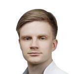 Зобов Кирилл Игоревич Зобов Кирилл Игоревич, Сосудистый хирург (ангиохирург) - Москва