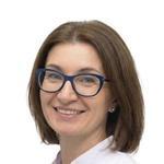 Гедгафова Светлана Юрьевна, Кардиолог - Москва