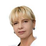 Силина Татьяна Сергеевна, Гастроэнтеролог, Врач УЗИ, Детский врач УЗИ, Диетолог - Москва