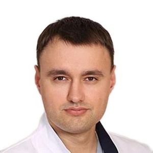 Емельяненко Михаил Валерьевич, ортопед , артролог , травматолог - Москва