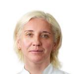 Соловьева Наталья Владимировна