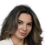 Биячуева Лариса Адильевна, Пластический хирург, Хирург - Брянск