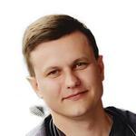 Небылица Максим Андреевич, Психиатр, Психотерапевт - Краснодар