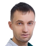 Сметанин Сергей Михайлович