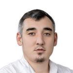 Татарханов Мансур Нурдыевич, Стоматолог-хирург, Стоматолог, Стоматолог-имплантолог - Москва