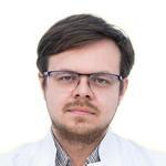 Торрес Зуев Роман Францевич, Детский эпилептолог, Детский невролог - Москва