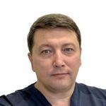 Перегудов Дмитрий Васильевич Перегудов Дмитрий Васильевич, Офтальмолог-хирург - Дмитров