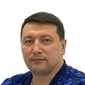 Перегудов Дмитрий Васильевич, Офтальмолог-хирург, офтальмолог (окулист) - Москва