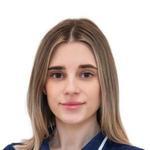 Барановская Ксения Сергеевна, Акушер, Гинеколог, Гинеколог-хирург, Хирург - Москва