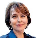 Гимаева Зульфия Фидаиевна, Терапевт - Москва