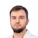 Баширов Магомед Асадулаевич Баширов Магомед Асадулаевич, Проктолог (колопроктолог), Хирург - Москва