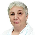 Коба Светлана Александровна Коба Светлана Александровна, Гериатр (геронтолог) - Москва