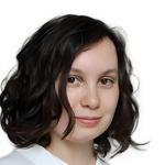 Змеева Елизавета Павловна, Клинический психолог, Детский психолог - Москва
