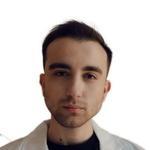 Муртузалиев Шахабутдин Муртузалиевич, Терапевт - Москва