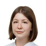 Ли Дарья Александровна, Невролог, Алголог, Вертебролог, Детский вертебролог, Детский невролог, Детский реабилитолог, Реабилитолог, Цефалголог - Москва