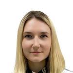 Кузьма Екатерина Андреевна, Дерматовенеролог, Детский венеролог, Детский дерматолог - Москва