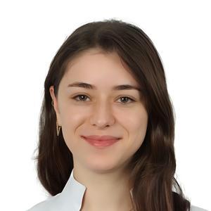 Белетова Женнет Джанболатовна, стоматолог - Москва