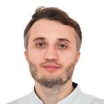 Телипов Ислам Нуридович, Психиатр, Психолог - Москва