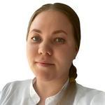 Балакало Алла Сергеевна, ЛОР - Москва