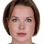 Зубкова Елизавета Алексеевна, Невролог - Лобня