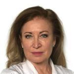 Ларькина Светлана Алексеевна, Терапевт - Москва