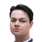 Хохряков Алексей Викторович, Уролог - Москва