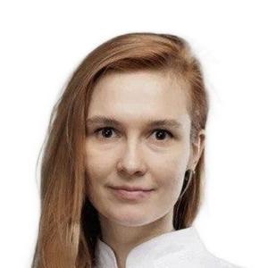Косарева Ирина Александровна - фотография Косарева Ирина Александровна, физиотерапевт - Москва