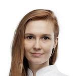 Косарева Ирина Александровна, Физиотерапевт - Москва