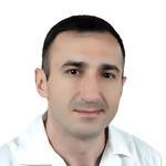 Зулкайдаев Артём Нурмагомедович, Хирург, Детский онколог, Детский проктолог, Детский торакальный хирург, Детский флеболог, Детский хирург, Онколог, Проктолог (колопроктолог), Торакальный хирург, Флеболог - Москва