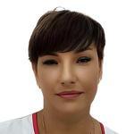 Черникова Елена Петровна, Невролог, Вертебролог - Димитровград