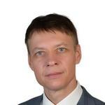 Кондрашенко Роман Владимирович, Психиатр, Детский психиатр, Детский сомнолог, Сомнолог - Москва