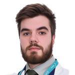 Подвойский Никита Сергеевич, Гинеколог-хирург, Акушер, Гинеколог - Москва