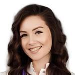 Ахиярова Азалия Азатовна Ахиярова Азалия Азатовна, Офтальмолог (окулист) - Москва