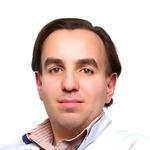 Даниелян Даниэл Романович, Дерматовенеролог, Венеролог, Дерматолог, Детский венеролог, Детский дерматолог, Детский трихолог, Трихолог - Москва